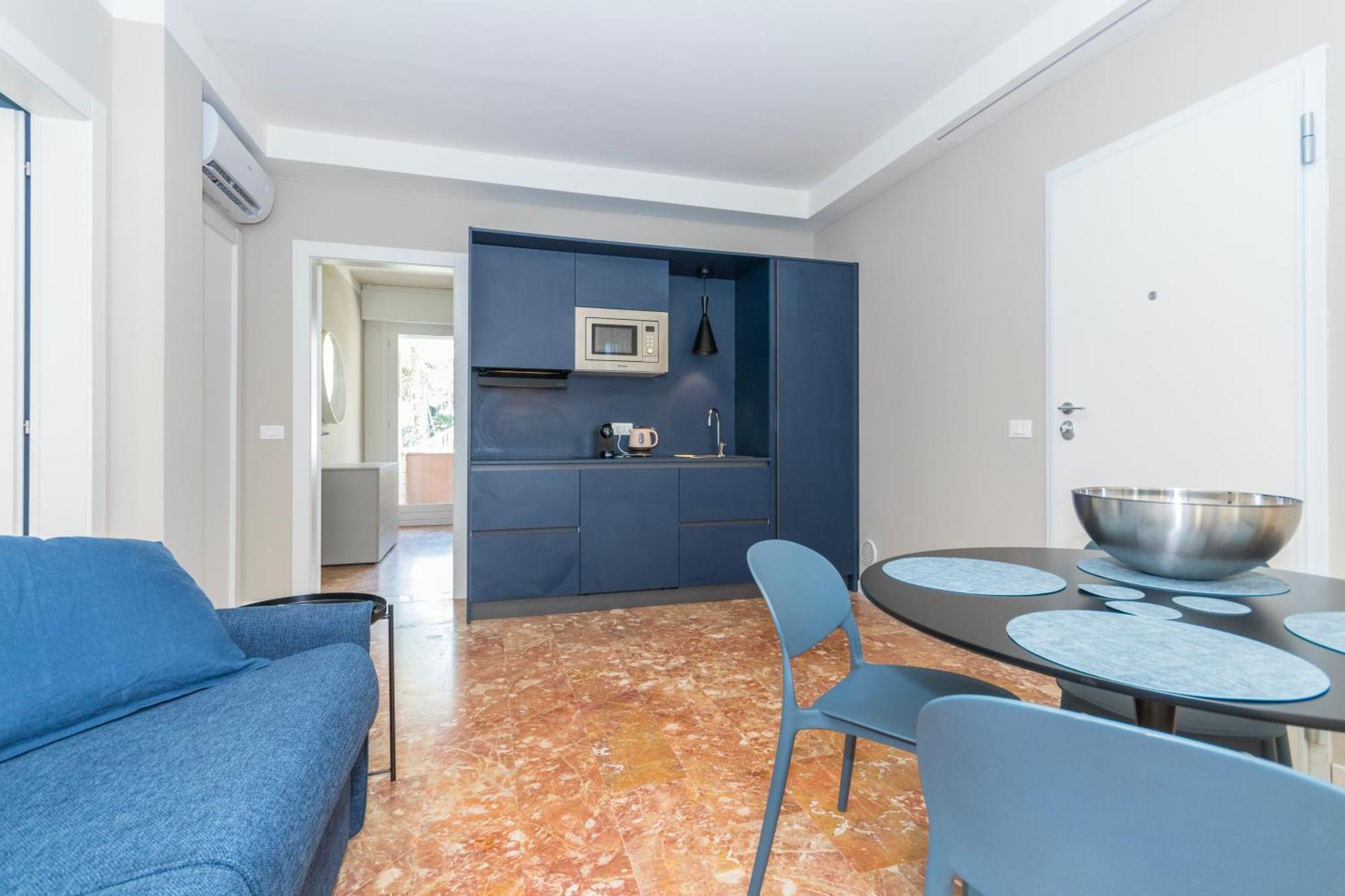 Apartmán Crepetta&Briciola Lignano Sabbiadoro Exteriér fotografie