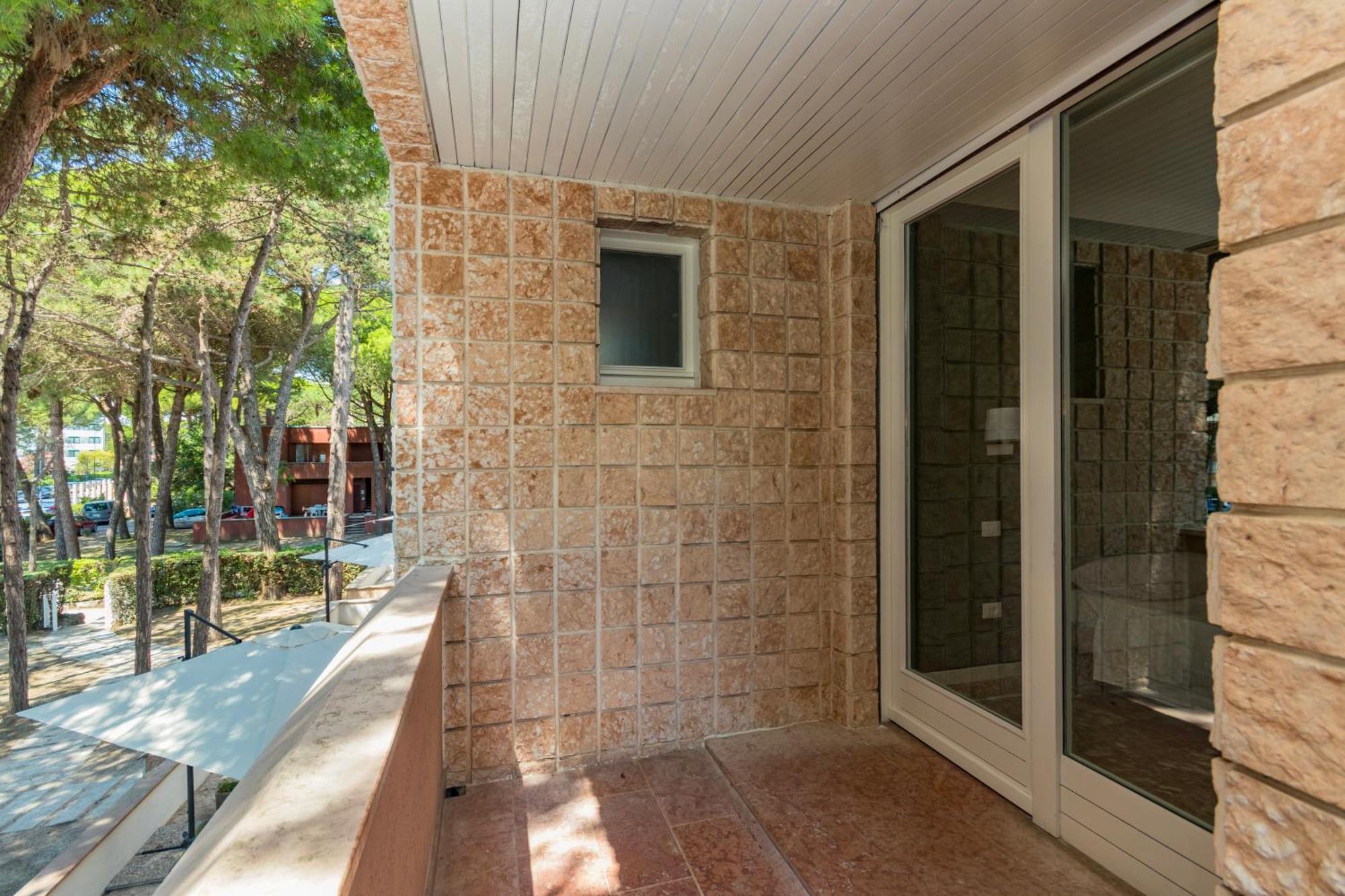 Apartmán Crepetta&Briciola Lignano Sabbiadoro Exteriér fotografie