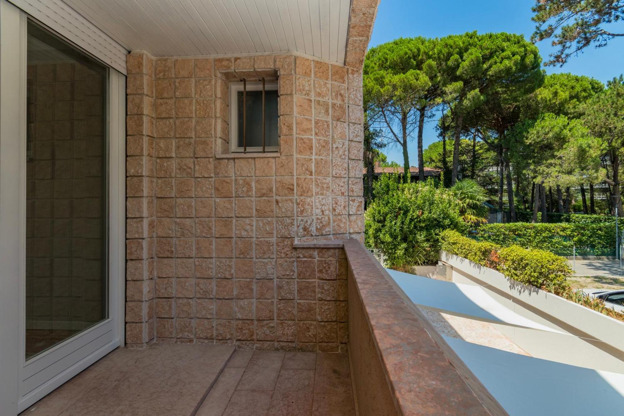 Apartmán Crepetta&Briciola Lignano Sabbiadoro Exteriér fotografie