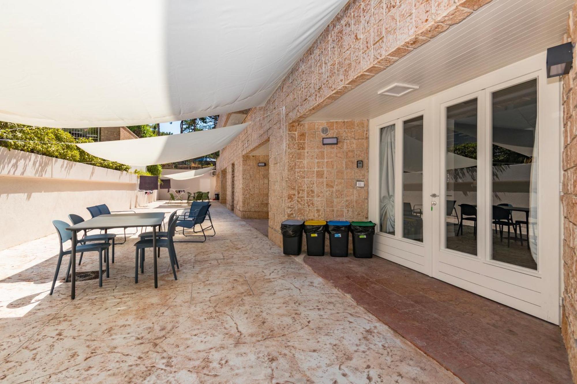 Apartmán Crepetta&Briciola Lignano Sabbiadoro Exteriér fotografie