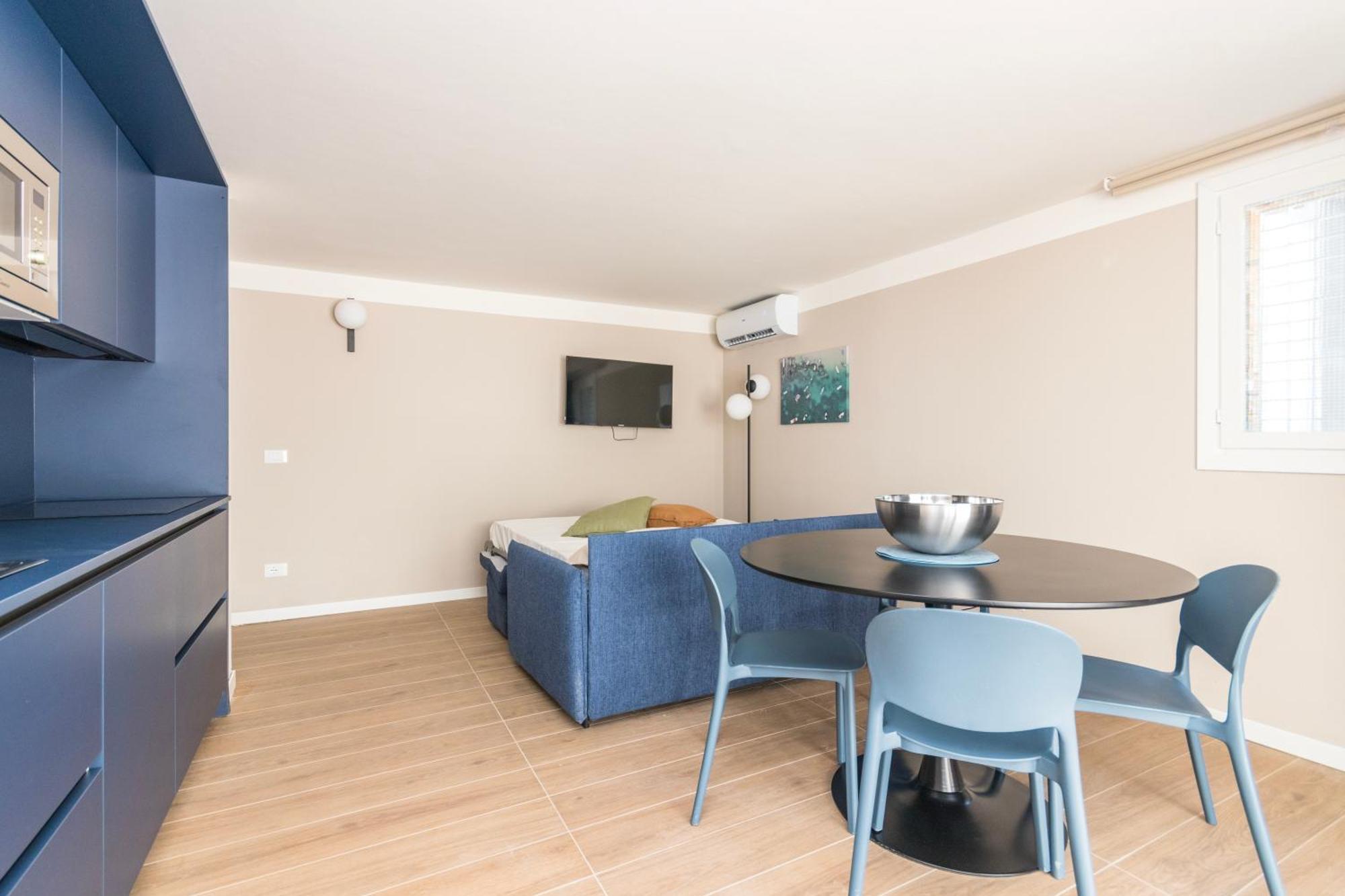 Apartmán Crepetta&Briciola Lignano Sabbiadoro Exteriér fotografie