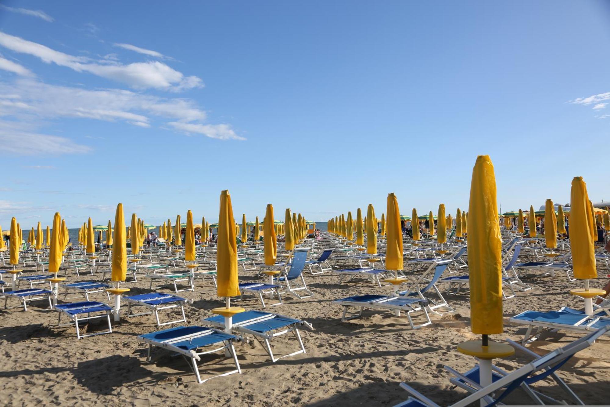 Apartmán Crepetta&Briciola Lignano Sabbiadoro Exteriér fotografie