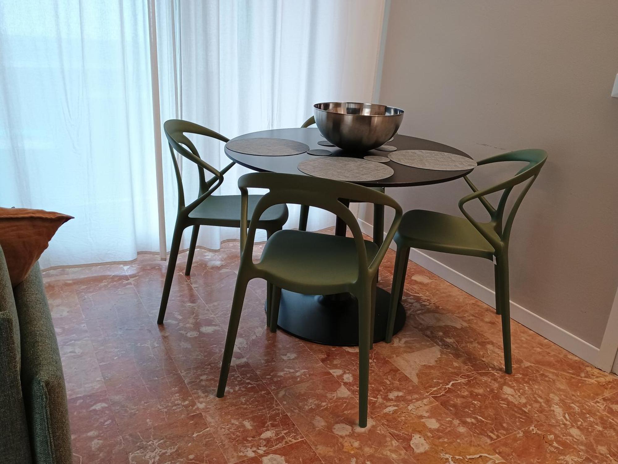 Apartmán Crepetta&Briciola Lignano Sabbiadoro Pokoj fotografie