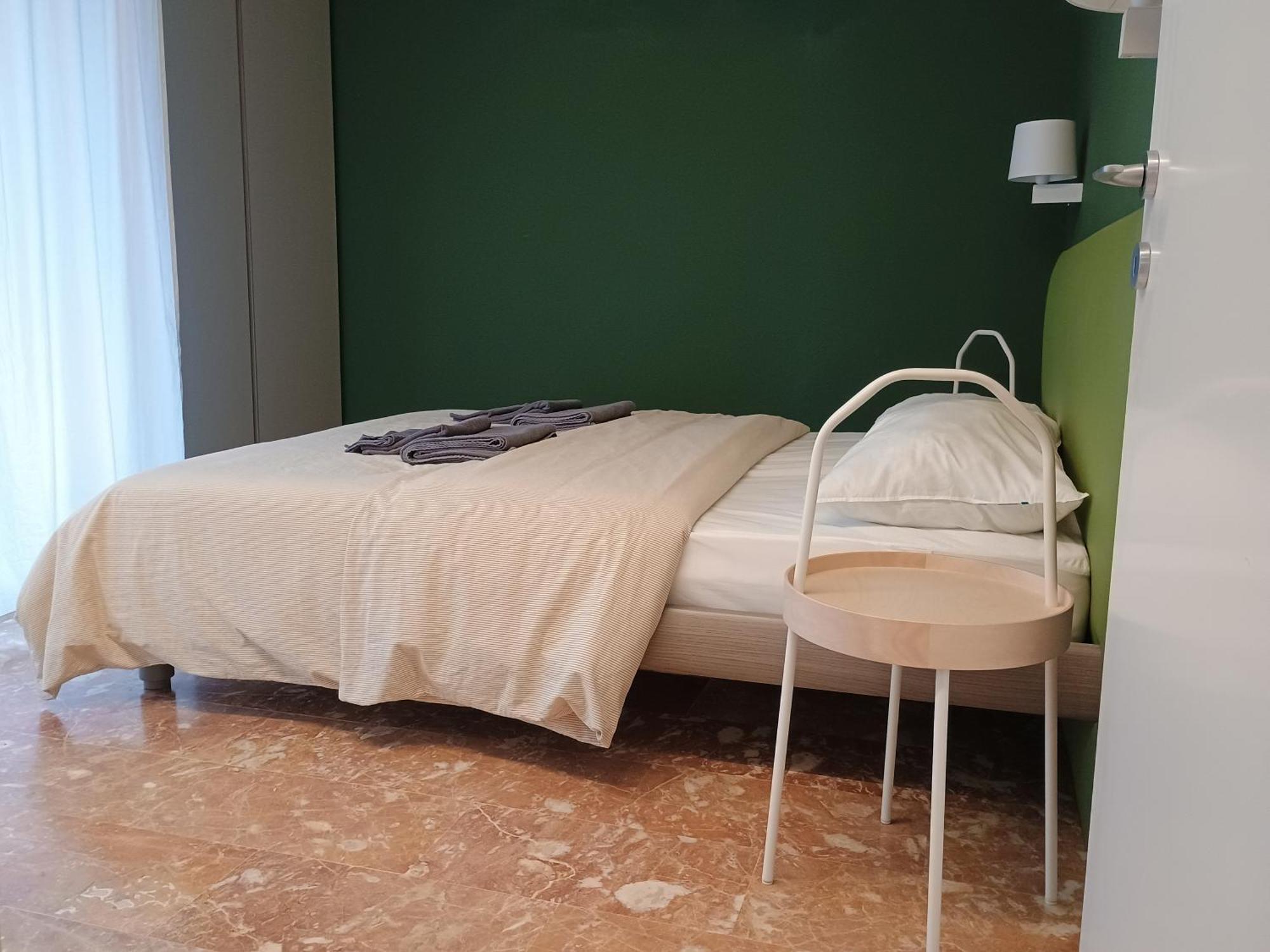 Apartmán Crepetta&Briciola Lignano Sabbiadoro Pokoj fotografie