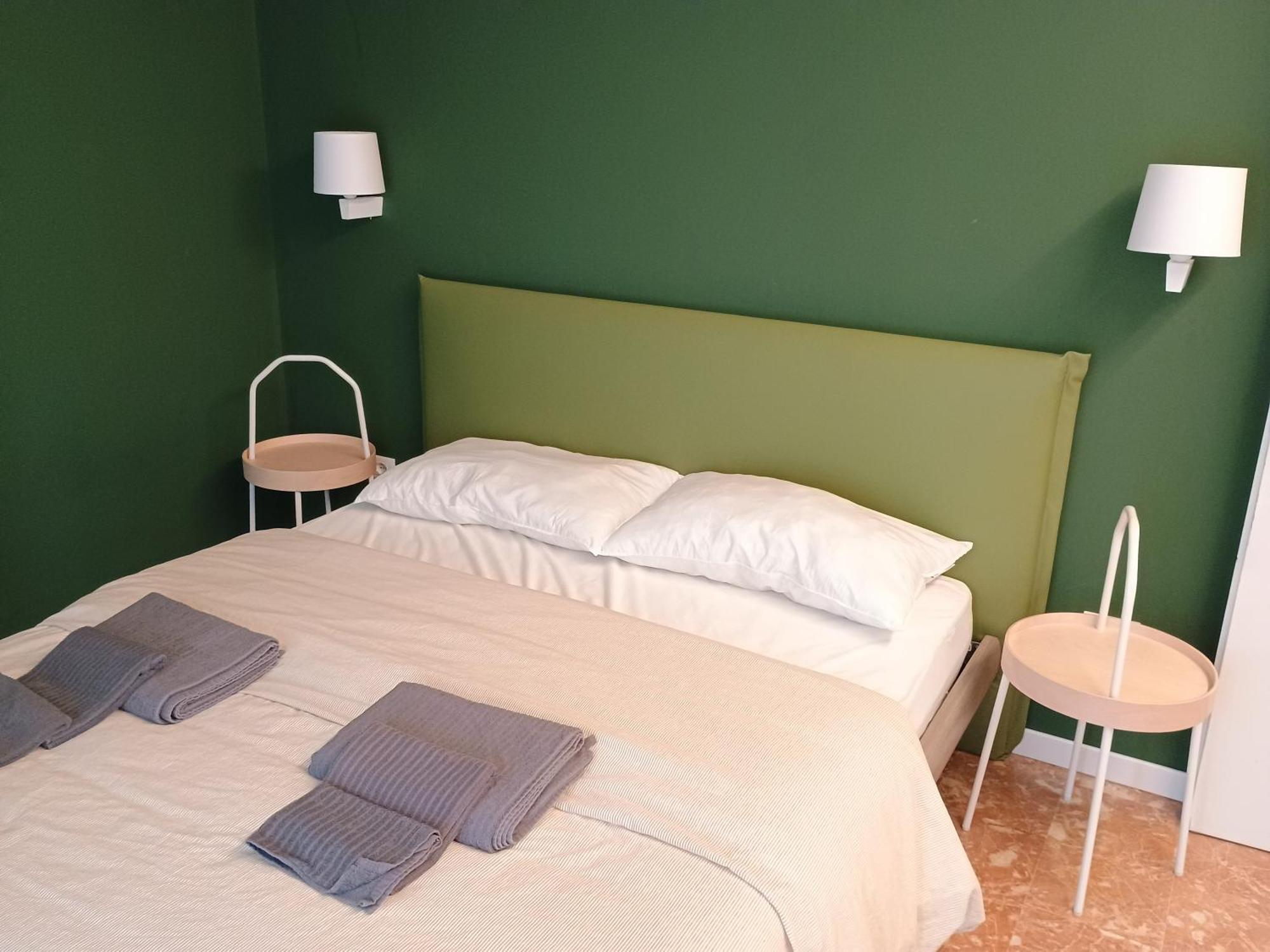 Apartmán Crepetta&Briciola Lignano Sabbiadoro Pokoj fotografie