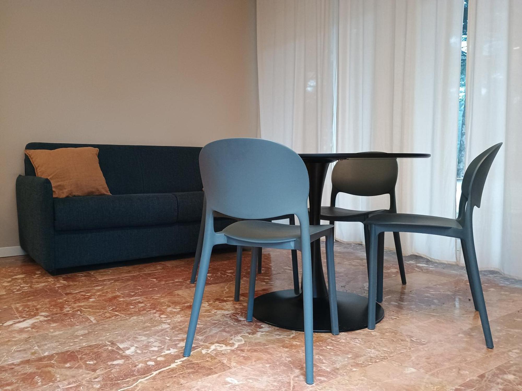 Apartmán Crepetta&Briciola Lignano Sabbiadoro Pokoj fotografie