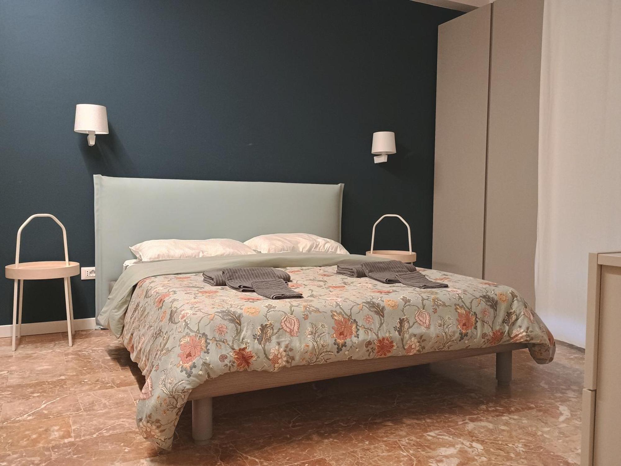 Apartmán Crepetta&Briciola Lignano Sabbiadoro Pokoj fotografie